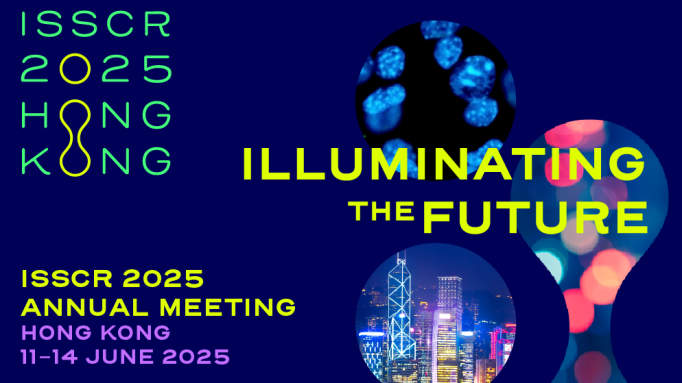 【會后回顧】艾貝泰閃耀ISSCR 2025香港國際干細胞研究學會：自主生物反應器，規(guī)模化生產(chǎn)之路---挑戰(zhàn)與創(chuàng)新